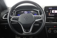 VW T-Roc 1.0 TSI R-Line