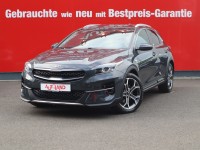 Vorschau: Kia xcee'd XCeed 1.5 T-GDI AT