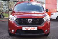 Dacia Lodgy 1.6 SCe Comfort