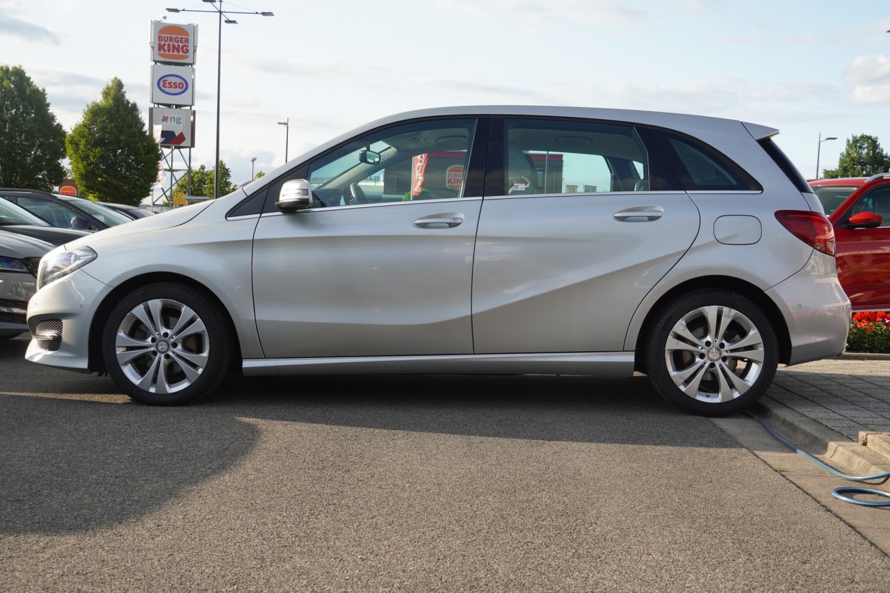 Mercedes-Benz B 180 B180 Urban