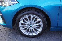 BMW 1 118i Advantage Aut.