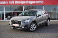 Vorschau: Audi Q2 1.0 30 TFSI