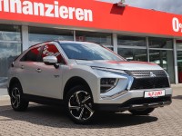Mitsubishi Eclipse Cross 2.4 Hybrid Basis 4WD