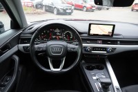 Audi A4 2.0 TDI Avant design