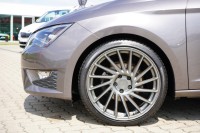 Seat Leon ST 1.4 TSI FR