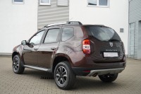 Dacia Duster 1.2 Black Shadow 4x2