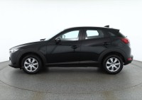 Vorschau: Mazda CX-3 2.0 Prime-Line