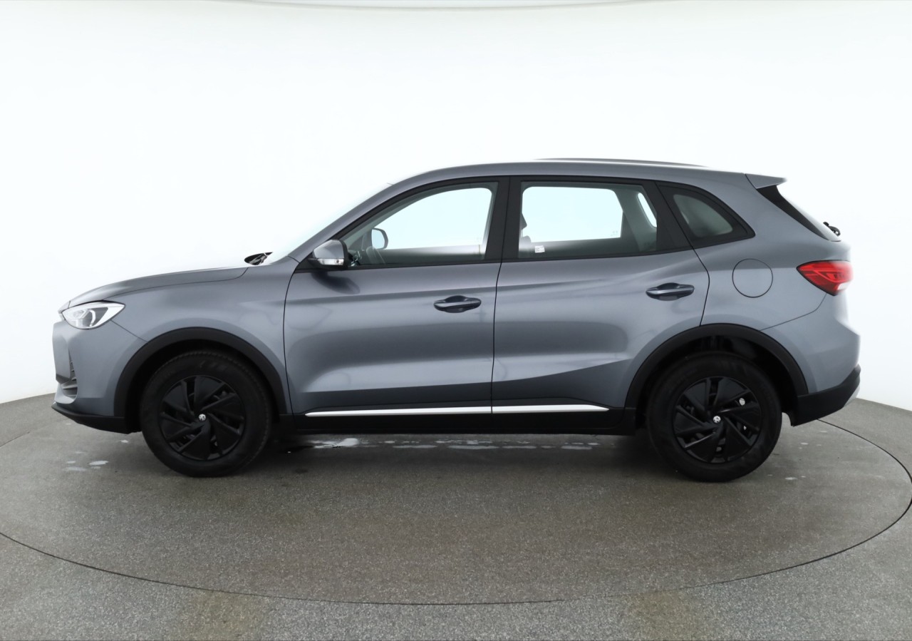 MG ZS 1.5 VTi-Tech Standard