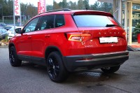 Skoda Karoq 1.5 TSI Style