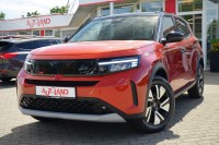 Vorschau: Opel Frontera 1.2 DI Turbo Ultimate Hybrid Aut.
