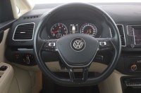 VW Sharan 1.4 TSI DSG Highline