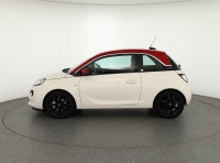 Vorschau: Opel Adam 1.0 Turbo 120 Jahre