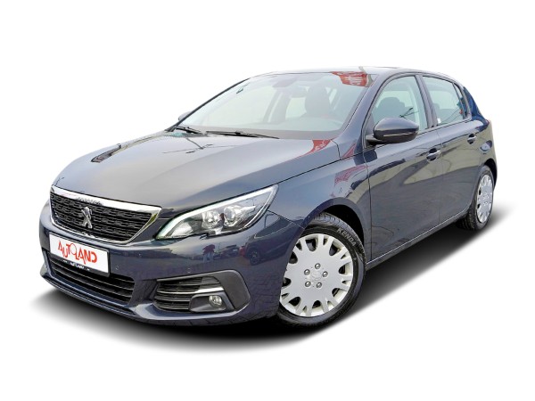 Peugeot 308 1.2 PureTech 110 Active