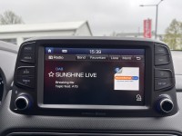 Hyundai Kona 1.0 T-GDI Trend
