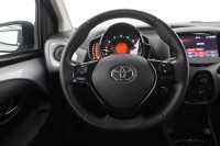 Toyota Aygo AYGO 1.0 x-play connect Aut.