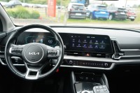 Kia Sportage 1.6 Plug-in Hybrid 4WD