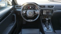 Skoda Superb Combi 2.0 TDI DSG L&K