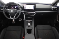 Seat Leon ST 2.0 TDI DSG FR 4Drive