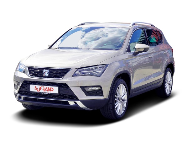 Seat Ateca 1.4 TSI Xcellence