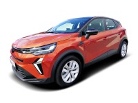 Renault Captur TCe 90 Facelift Sitzheizung LED Tempomat