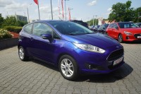 Ford Fiesta 1.0 Celebration