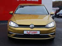 VW Golf VII 1.0 TSI Join