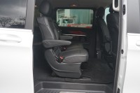 Mercedes-Benz V-Klasse V250 d Avantgarde Edition lang