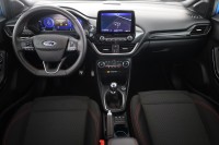 Ford Puma 1.0 EB ST-Line