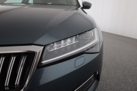 Skoda Superb Combi 2.0 TDI Style