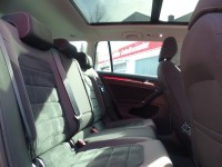 VW Golf VII Variant 2.0 TDI DSG R-Line