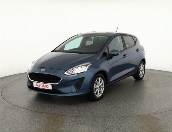 Ford Fiesta 1.0 EB Cool & Connect