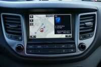 Hyundai Tucson 1.6 blue Classic 2WD