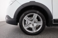 Dacia Lodgy 1.5 dCi Stepway