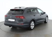 VW Golf VIII Variant 1.5 TSI DSG