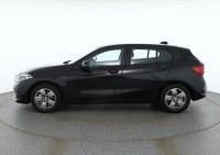 Vorschau: BMW 118 i Advantage
