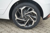 Hyundai i20 1.0 T-GDI Mild-Hybrid