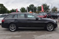 Mercedes-Benz C 200 C200 T 4Matic