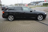 Audi A4 Avant 40 TDI