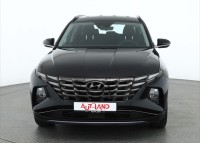 Hyundai Tucson 1.6 T-GDI