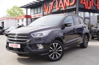Vorschau: Ford Kuga 1.5 EB ST-Line
