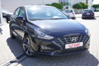 Hyundai i30 1.0 T-GDI Trend