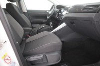 VW Polo 1.0 TSI