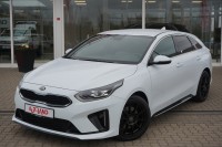 Vorschau: Kia pro_cee'd Pro Ceed GT-Line 1.4 T-GDI