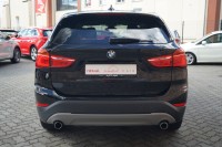 BMW X1 20d Automatik XDrive