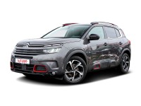 Citroen C5 Aircross 1.2 C-Series LED Navi ACC Kamera
