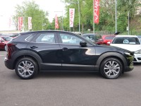 Mazda CX-30 2.0 M-Hybrid Exclusive-Line Aut.