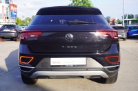 VW T-Roc 1.0 Style