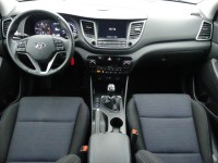 Hyundai Tucson 2.0 CRDi 4WD