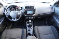 Mitsubishi ASX 1.6 DI-D Plus 2WD