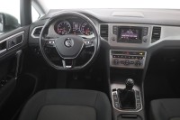 VW Golf Sportsvan VII 1.4 TSI